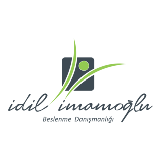 Idil Imamoglu Beslenme Danismanligi Logo PNG Vector