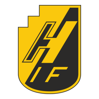 IF Hagapojkarna Logo PNG Vector