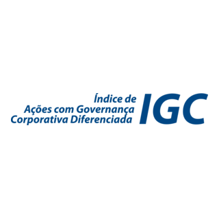 IGC Logo PNG Vector