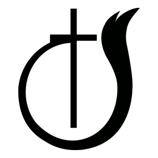 Iglesia de Dios Logo PNG Vector