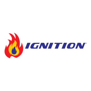 Ignition APG Logo PNG Vector