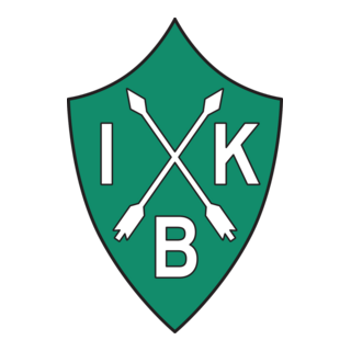 IK Brage Borlange Logo PNG Vector
