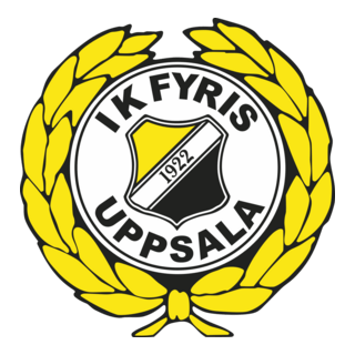 IK Fyris Logo PNG Vector