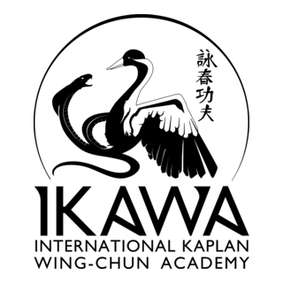 ikawa Logo PNG Vector