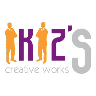 ikiz's creative works Logo PNG Vector