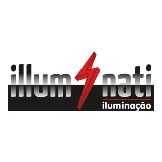 Illuminati Logo PNG Vector