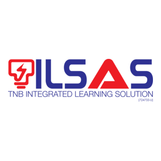 ILSAS Logo PNG Vector