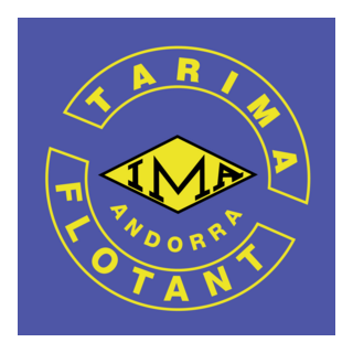 IMA Andorra Logo PNG Vector