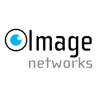 Image Networks Logo PNG Vector