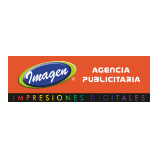 Imagen Publicitaria Logo PNG Vector