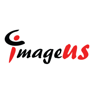 Imageus Logo PNG Vector