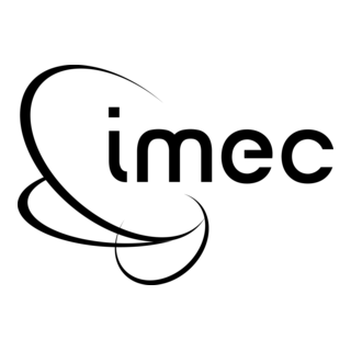 imec Logo PNG Vector