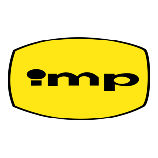 IMP Logo PNG Vector