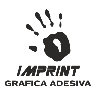 imprint Logo PNG Vector