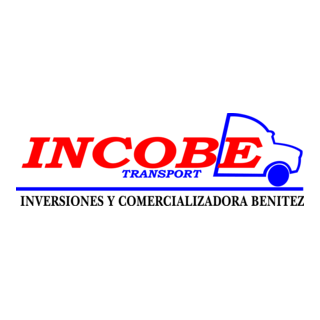 INCOBE Logo PNG Vector