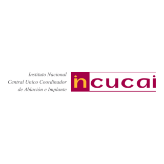 incucai Logo PNG Vector