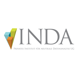 INDA Logo PNG Vector
