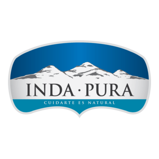 inda pura Logo PNG Vector
