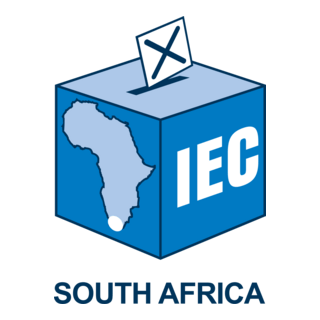 Independent Electoral Commission Logo PNG Vector