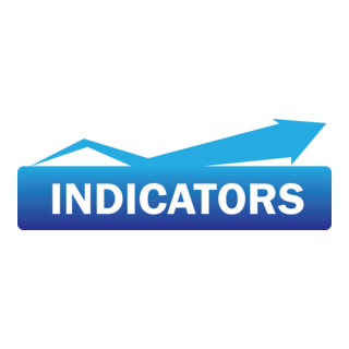 Indicators Logo PNG Vector