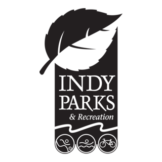 Indy Parks & Recreation Logo PNG Vector