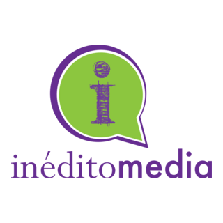 InédidoMedia Logo PNG Vector