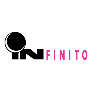 Infinito Logo PNG Vector