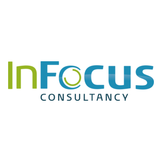InFocus Consultancy Logo PNG Vector