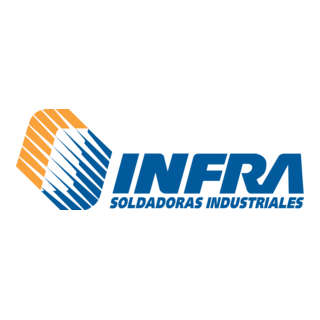 INFRA SOLDADORAS INDUSTRIALES Logo PNG Vector