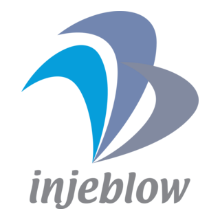 Injeblow Logo PNG Vector