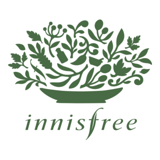 innisfree Logo PNG Vector