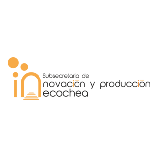 Innovación Necochea Logo PNG Vector