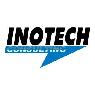 Inotech Consulting Logo PNG Vector