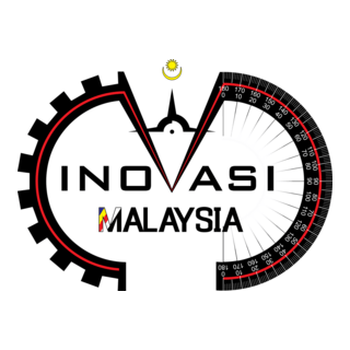 Inovasi Malaysia Logo PNG Vector