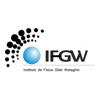 Institudo de Física Gleb Wataghin - IFGW Logo PNG Vector