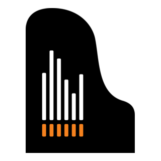 Institut fuer Pianistik Logo PNG Vector