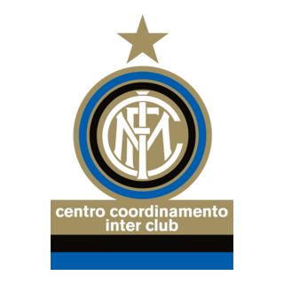 Inter Club Logo PNG Vector