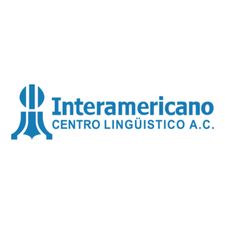 Interamericano Centro Lingüistico A.C. Logo PNG Vector