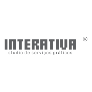 Interativa Logo PNG Vector