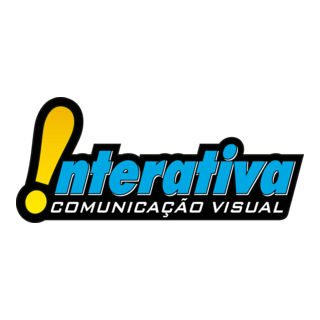 Interativa Logo PNG Vector