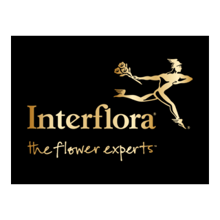 Interflora Logo PNG Vector