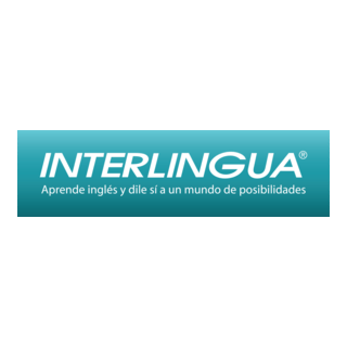 Interlingua Logo PNG Vector