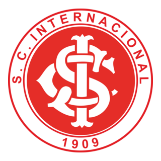 INTERNACIONAL BRASÃO Logo PNG Vector