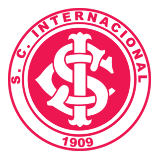 Internacional Centenário Logo PNG Vector