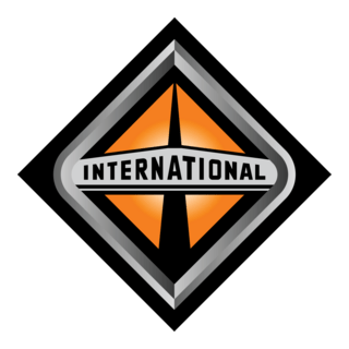 International Commercials Logo PNG Vector