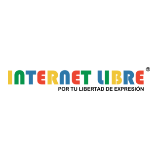 internet libre Logo PNG Vector