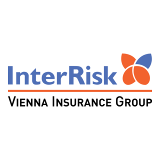 InterRisk Logo PNG Vector