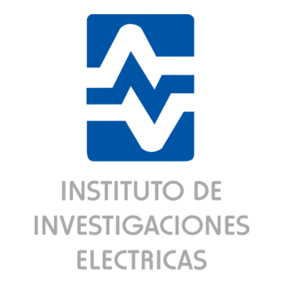 Intituto de Investigaciones Eléctricas Logo PNG Vector