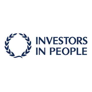 Investors In People Logo PNG Vector