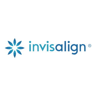 Invisalign Logo PNG Vector
